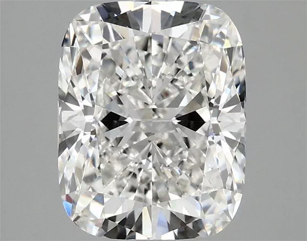 2.85 Carat · E · VS1 Rare Carat Ideal Cut