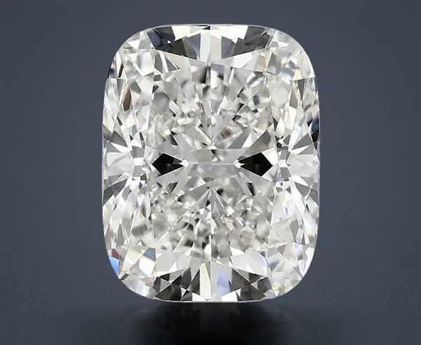 2.85 Carat · E · VS1 Rare Carat Ideal Cut