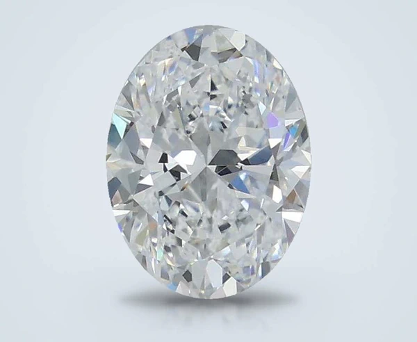 0.4 Carat · D · VVS1 very good Cut