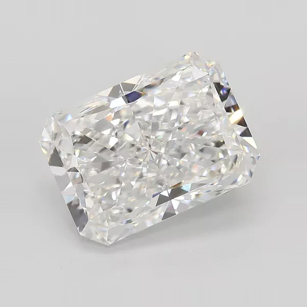 6.68 Carat · D · VVS2 Rare Carat Ideal Cut
