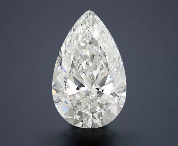 2.98 Carat · E · VVS2 Rare Carat Ideal Cut