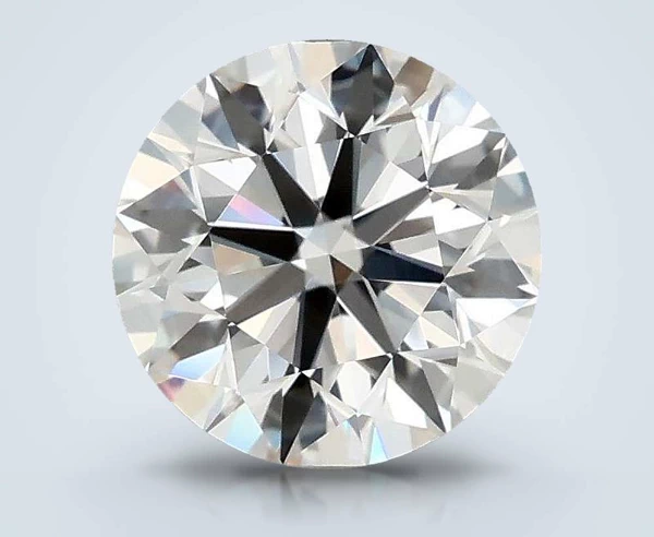 1.97 Carat · F · VVS1 excellent Cut