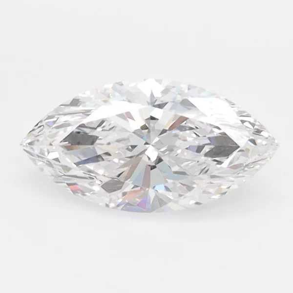 1.09 Carat · D · FL Rare Carat Ideal Cut