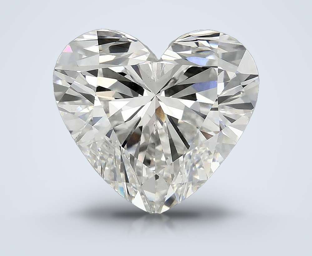 6.55 Carat · E · VS1 Rare Carat Ideal Cut