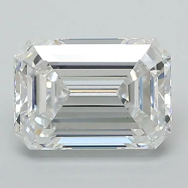 2.01 Carat · E · VS1 Rare Carat Ideal Cut