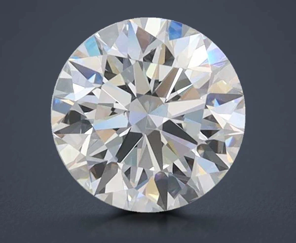 1.02 Carat · G · VVS1 Rare Carat Ideal Cut