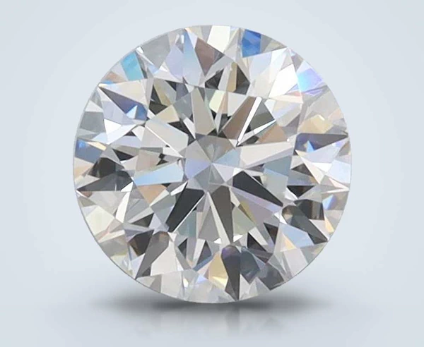1.02 Carat · G · VVS1 Rare Carat Ideal Cut