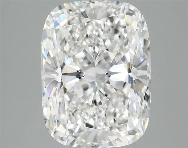 3 Carat · E · VS2 Rare Carat Ideal Cut