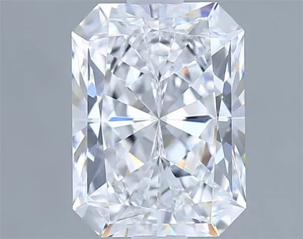 1.76 Carat · D · VVS1 Rare Carat Ideal Cut