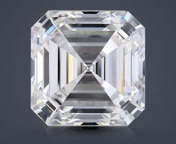 6.04 Carat · F · VVS1 Rare Carat Ideal Cut