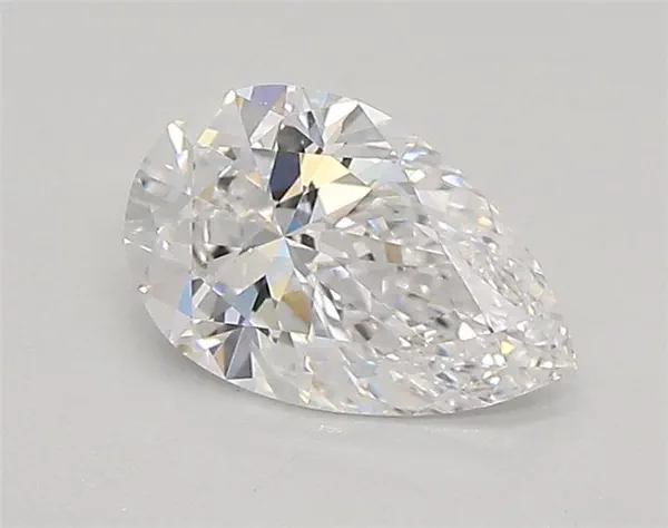 0.84 Carat · D · VVS1 Rare Carat Ideal Cut