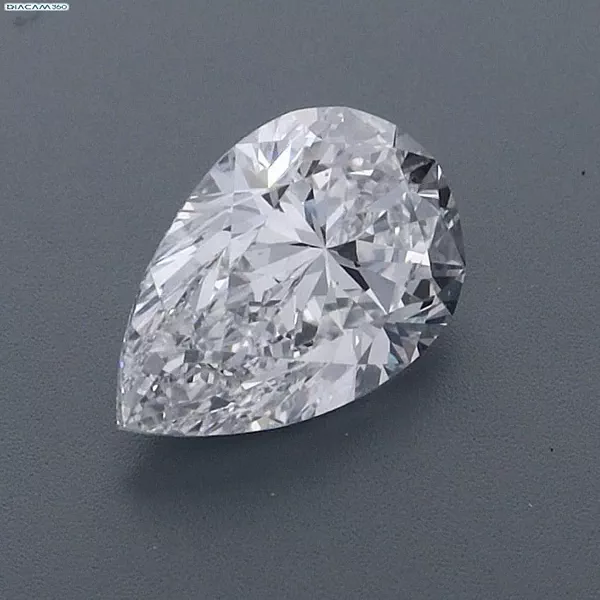 4.01 Carat · D · VS2 very good Cut