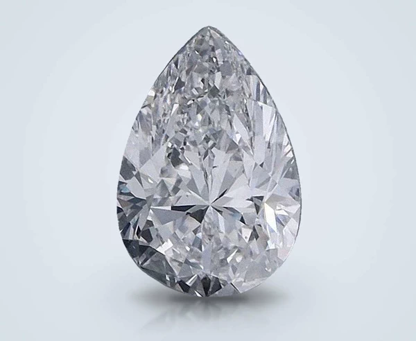 4.01 Carat · D · VS2 very good Cut