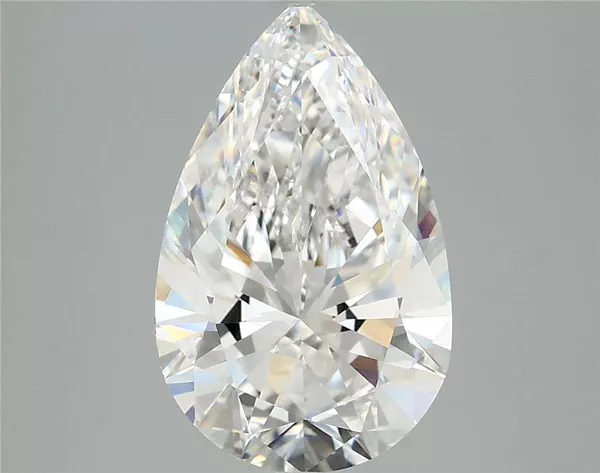 2.98 Carat · E · VVS2 Rare Carat Ideal Cut