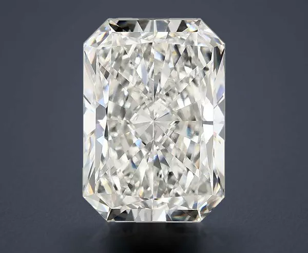 4.83 Carat · F · VVS2 Rare Carat Ideal Cut