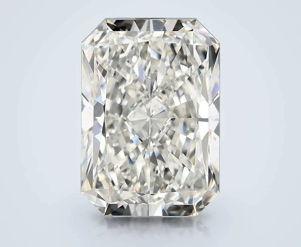 4.83 Carat · F · VVS2 Rare Carat Ideal Cut