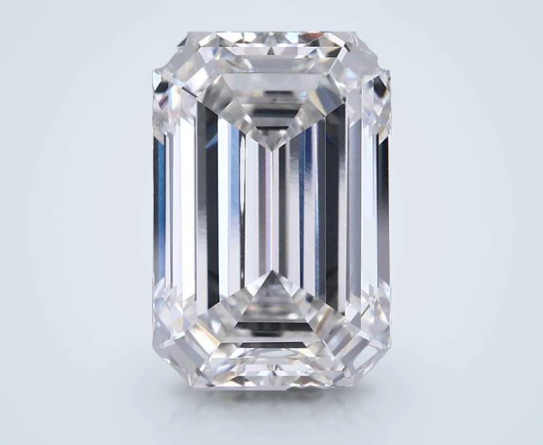 5.59 Carat · G · VVS2 Rare Carat Ideal Cut