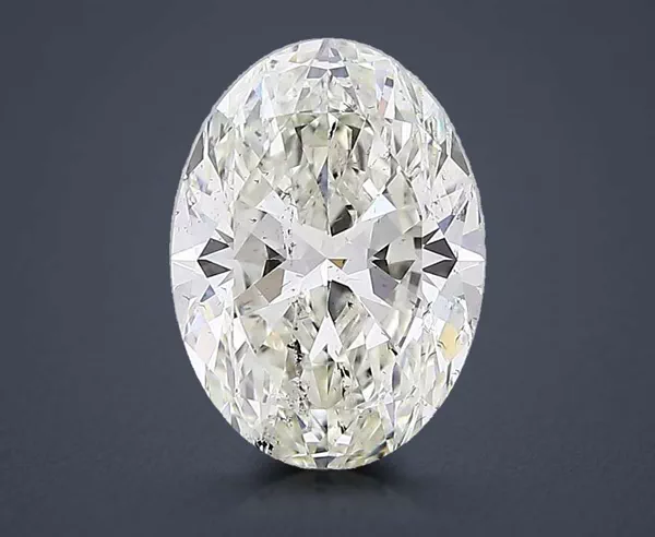 4.02 Carat · K · SI2 Rare Carat Ideal Cut