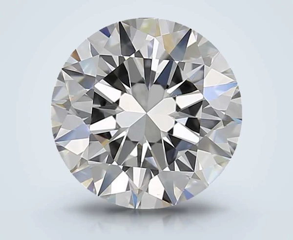1.5 Carat · F · VVS1 Rare Carat Ideal Cut