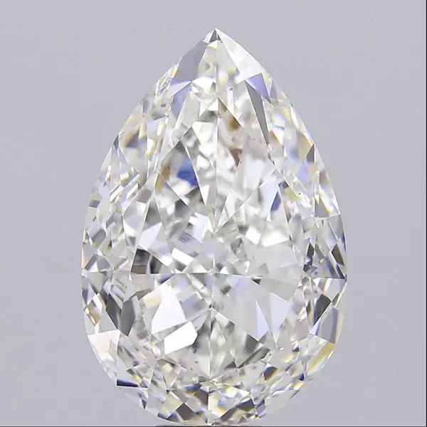 17.01 Carat · F · VS1 very good Cut