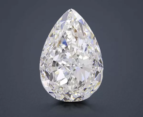 17.01 Carat · F · VS1 very good Cut