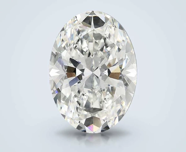 6.07 Carat · F · VS1 Rare Carat Ideal Cut