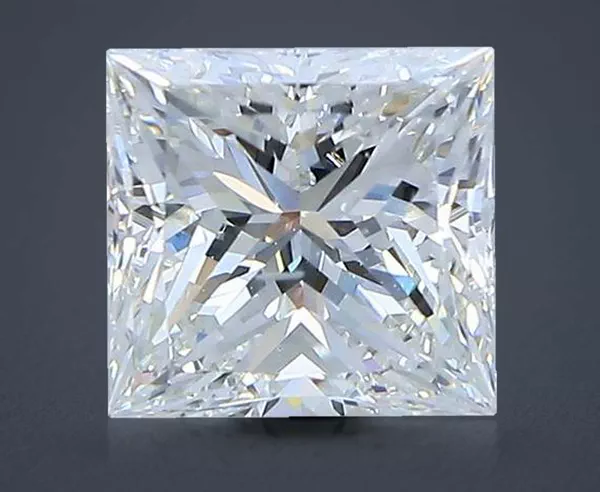2.01 Carat · H · SI1 Rare Carat Ideal Cut