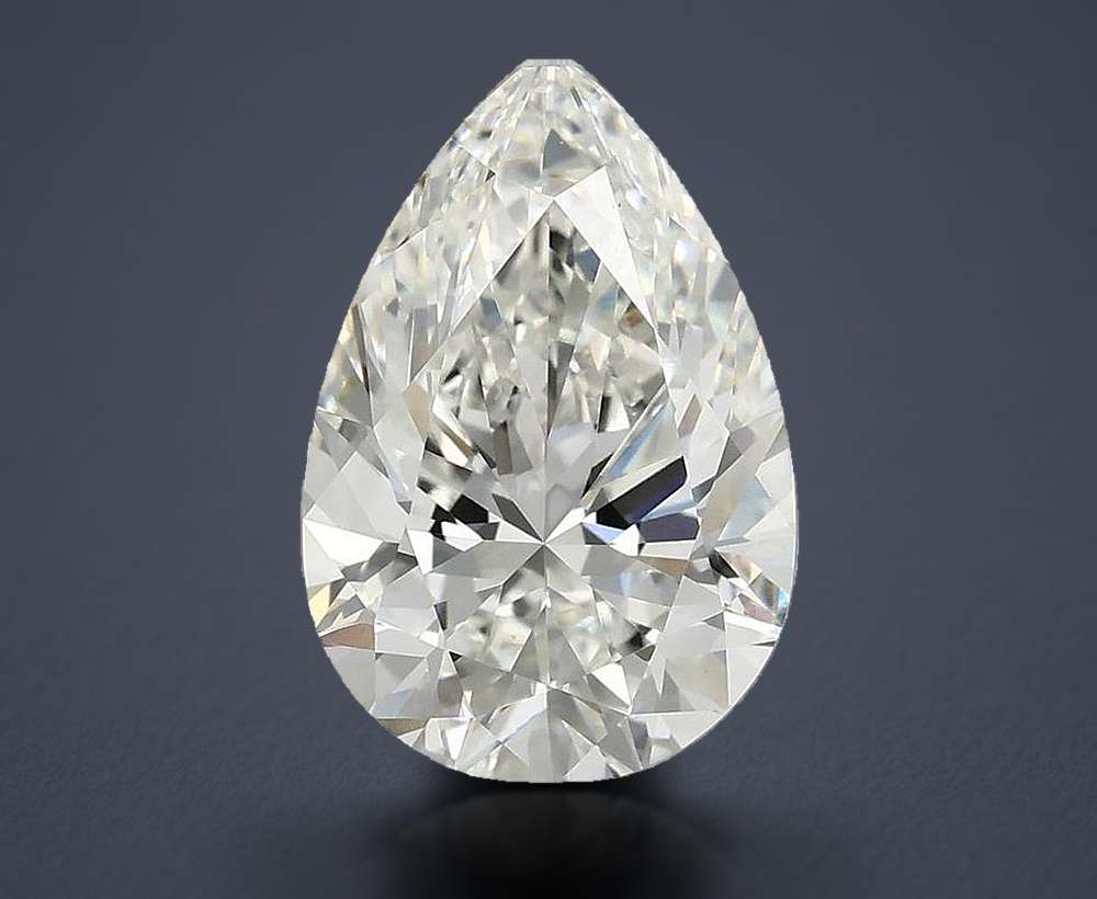 3.04 Carat · G · VVS2 Rare Carat Ideal Cut