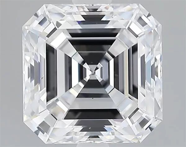 2.27 Carat · D · VVS2 Rare Carat Ideal Cut