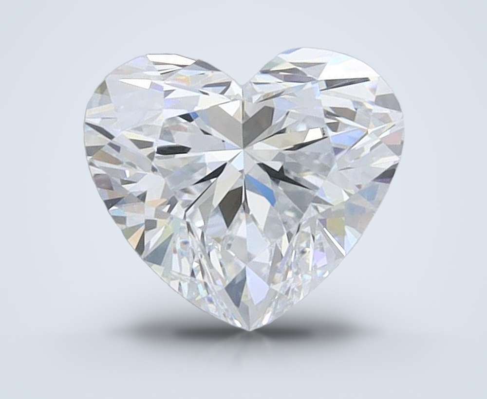 1.23 Carat · E · VVS1 Rare Carat Ideal Cut