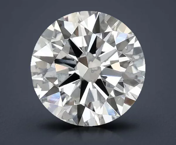 1.47 Carat · D · VS1 Rare Carat Ideal Cut