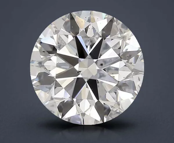 2.2 Carat · D · SI1 Rare Carat Ideal Cut