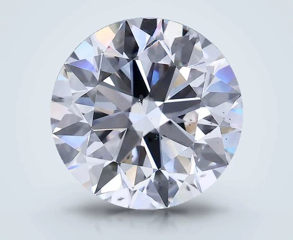 2.2 Carat · D · SI1 Rare Carat Ideal Cut
