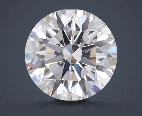 1.57 Carat · D · VS1 Rare Carat Ideal Cut