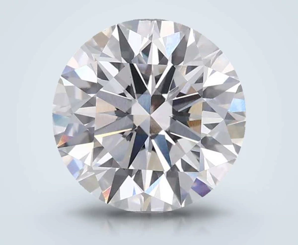 1.57 Carat · D · VS1 Rare Carat Ideal Cut