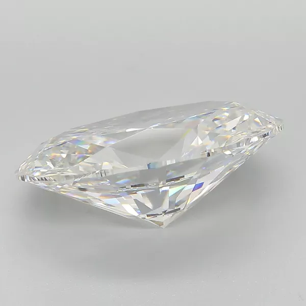 9.24 Carat · E · VS1 Rare Carat Ideal Cut