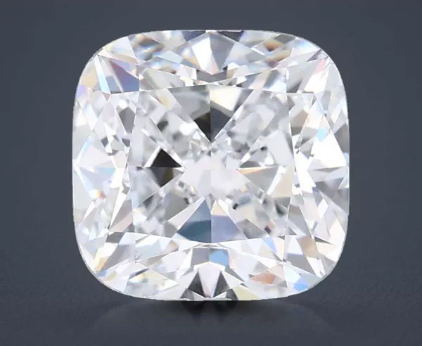 2.56 Carat · D · VVS2 very good Cut