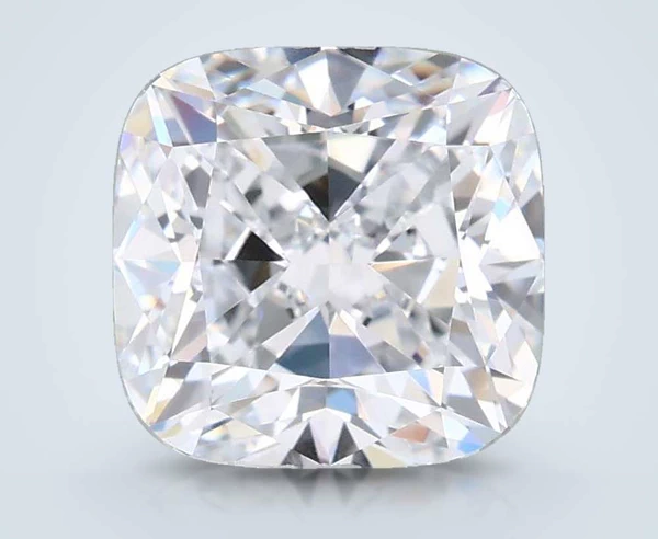2.56 Carat · D · VVS2 very good Cut