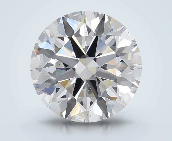 3.05 Carat · H · VS2 Rare Carat Ideal Cut