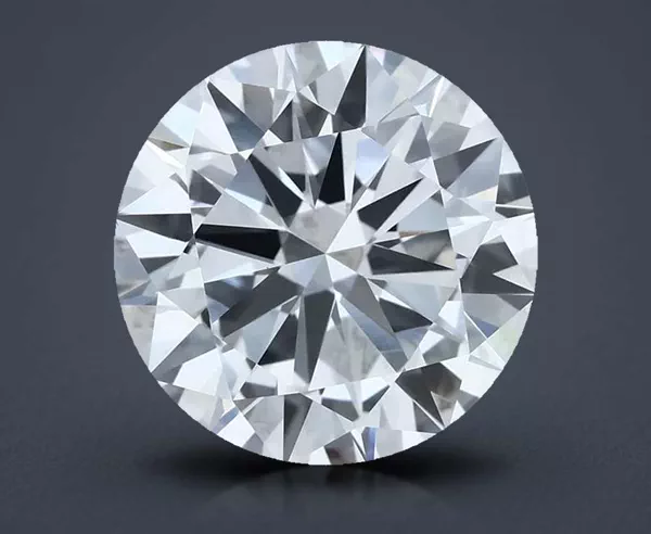 4 Carat · D · VS1 excellent Cut