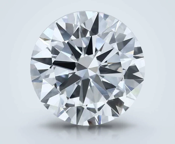 4 Carat · D · VS1 excellent Cut