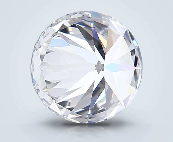 1.21 Carat · D · VS1 excellent Cut