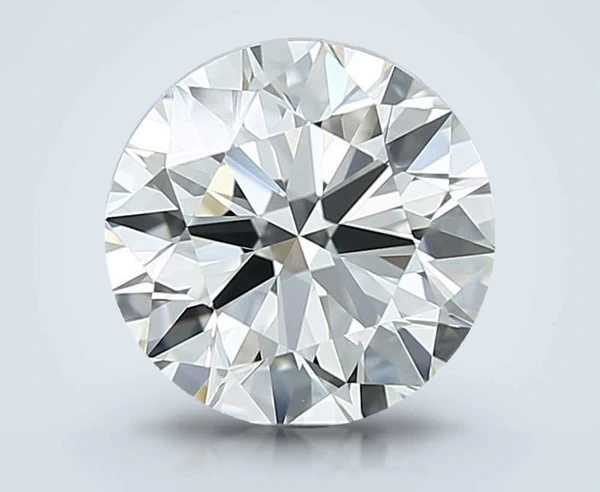 1.67 Carat · I · IF Rare Carat Ideal Cut