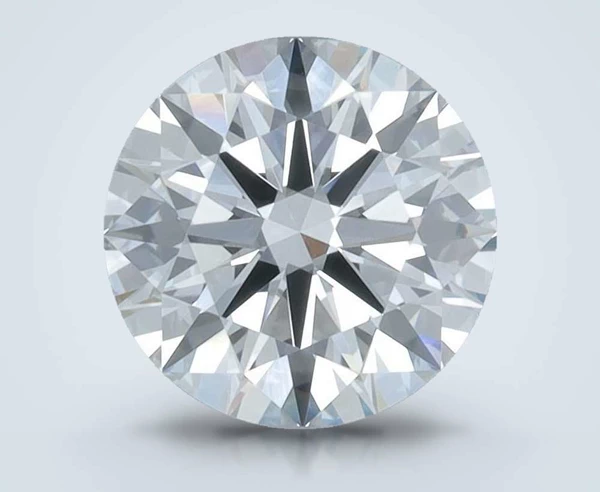 1.18 Carat · E · VVS2 Rare Carat Ideal Cut