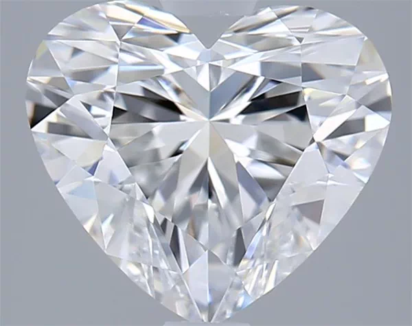 1.51 Carat · D · VVS2 Rare Carat Ideal Cut