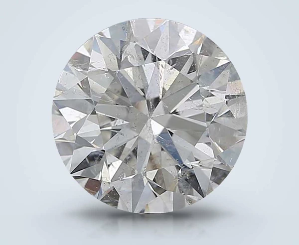 3 Carat · G · SI2 excellent Cut