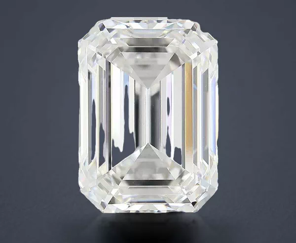 16.06 Carat · F · VS1 Rare Carat Ideal Cut