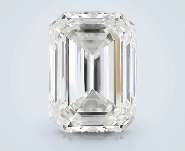 16.06 Carat · F · VS1 Rare Carat Ideal Cut