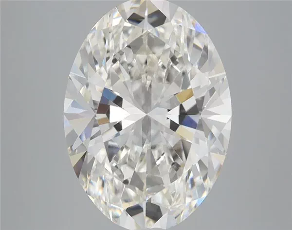4.07 Carat · G · VS2 Rare Carat Ideal Cut