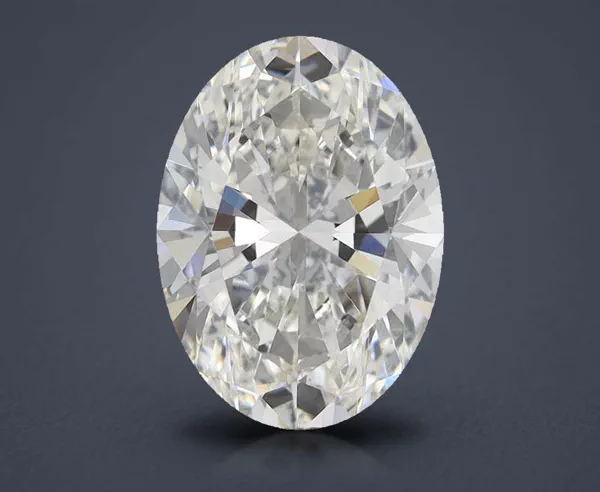 4.07 Carat · G · VS2 Rare Carat Ideal Cut